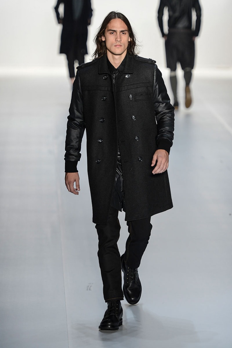 Colcci 2013 Fall/Winter Collection 
