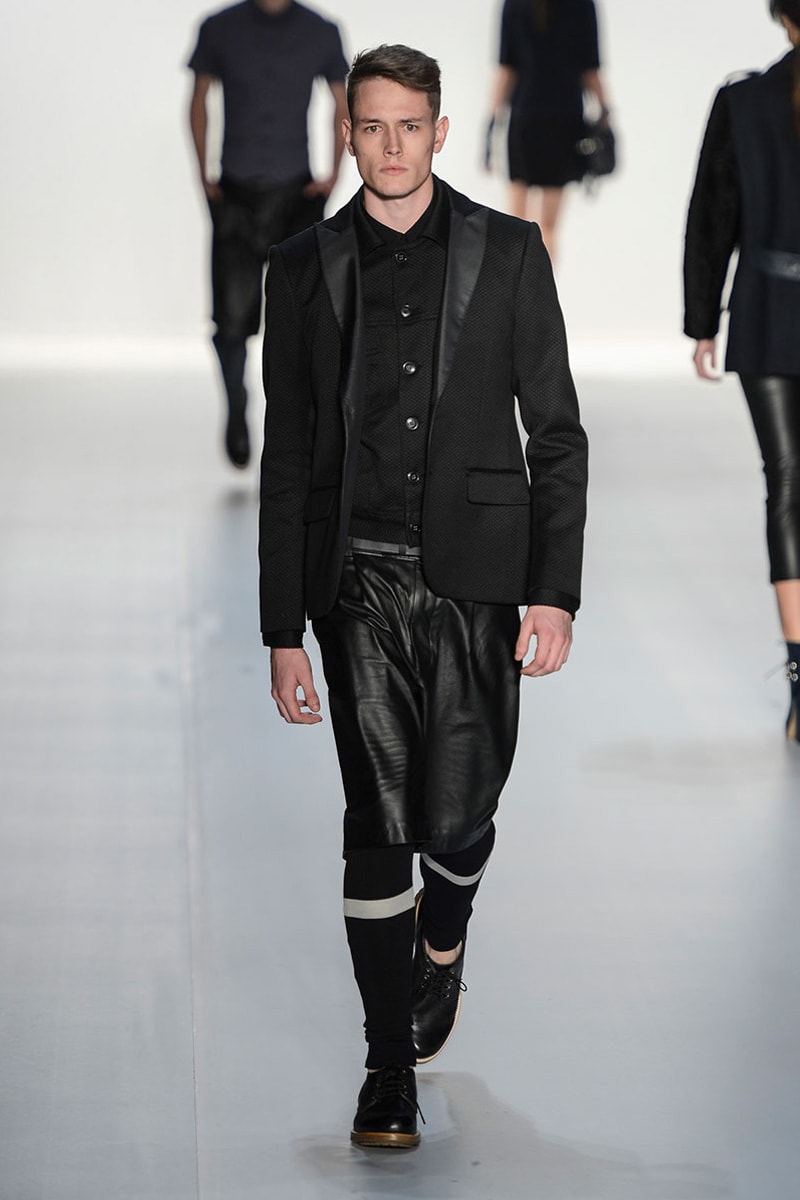 Colcci 2013 Fall/Winter Collection 