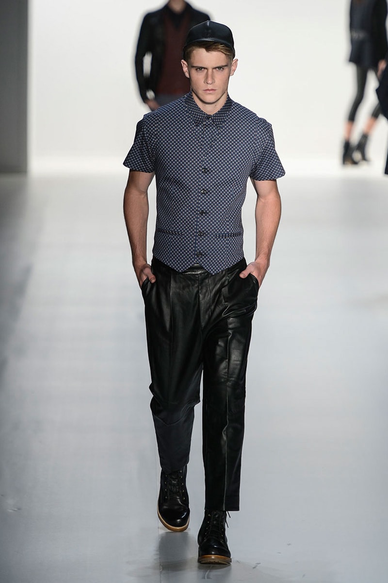 Colcci 2013 Fall/Winter Collection 