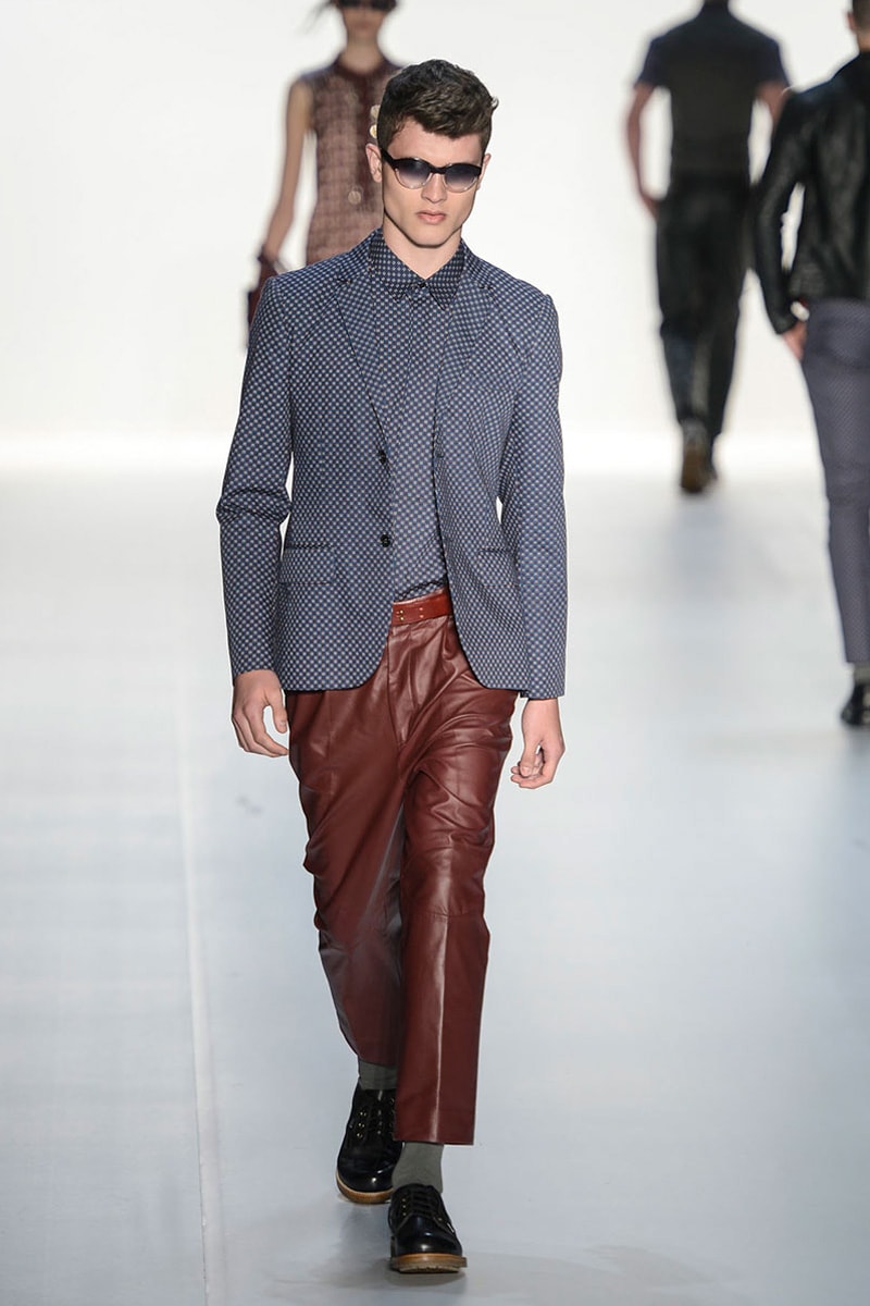 Colcci 2013 Fall/Winter Collection 
