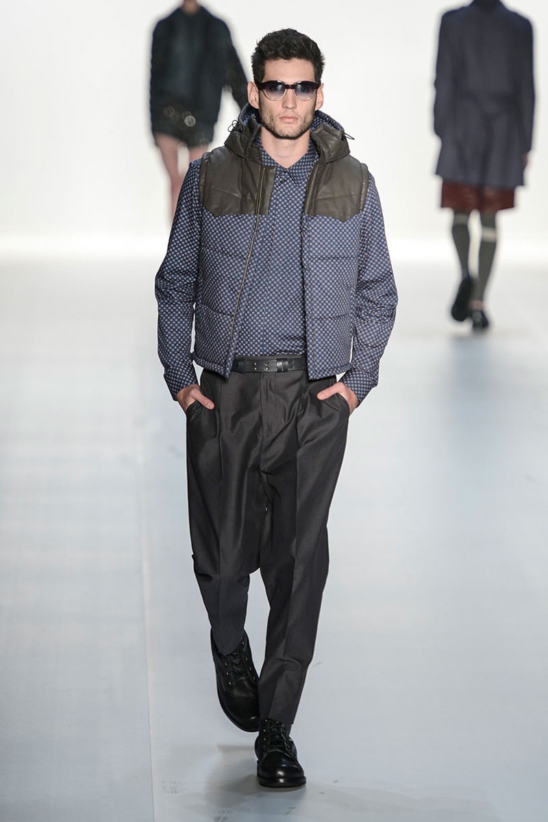 Colcci 2013 Fall/Winter Collection 