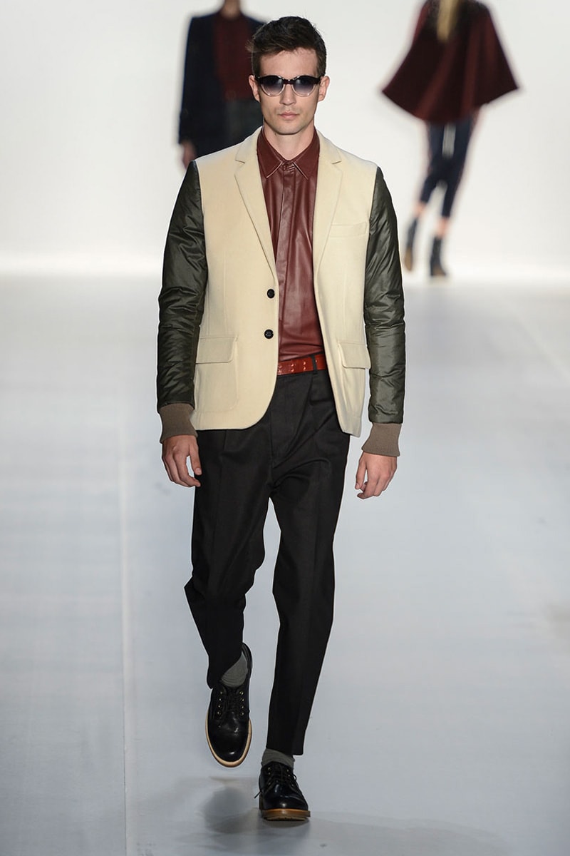 Colcci 2013 Fall/Winter Collection 