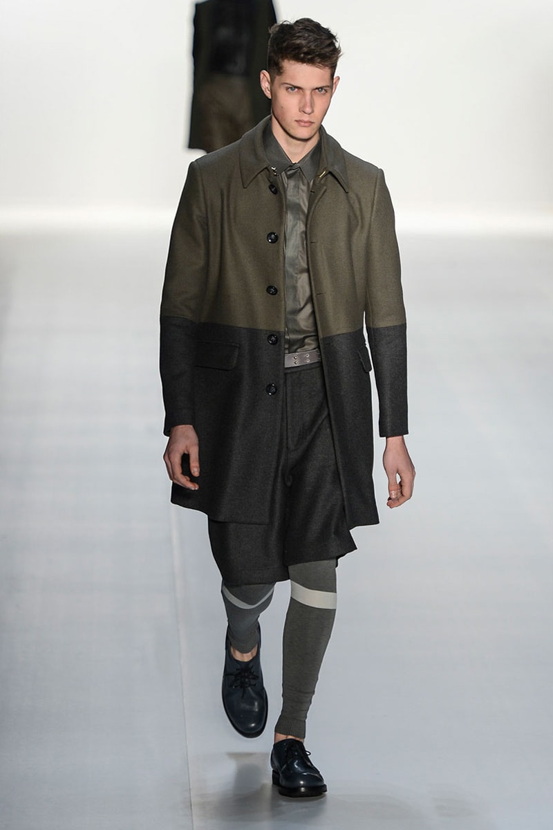Colcci 2013 Fall/Winter Collection 