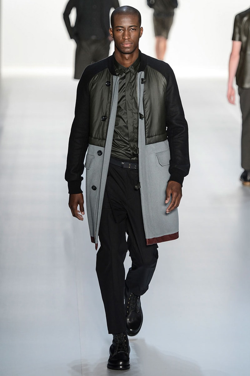 Colcci 2013 Fall/Winter Collection 