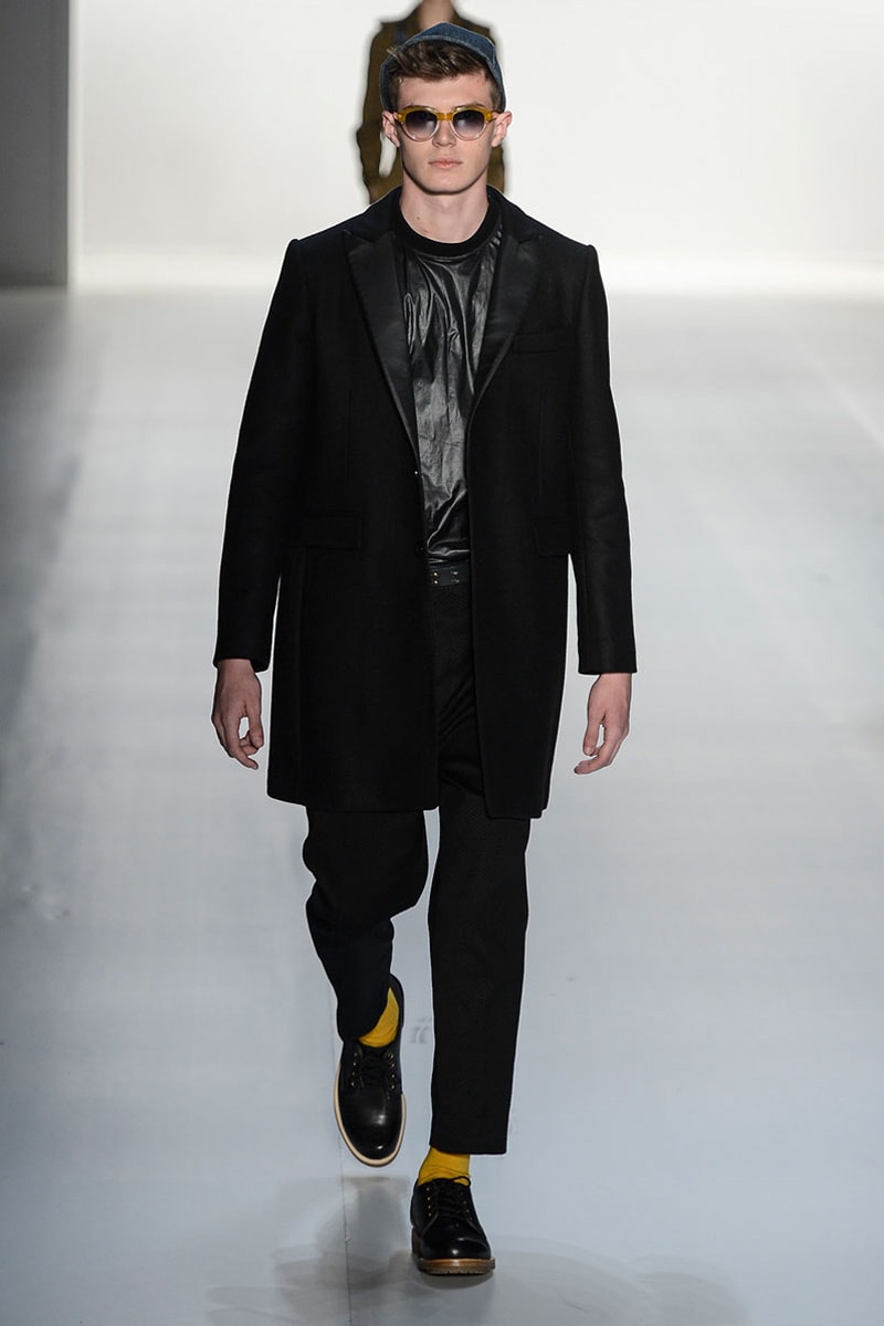 Colcci 2013 Fall/Winter Collection 