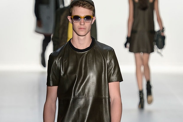 Colcci 2013 Fall/Winter Collection