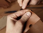 Coltesse Unveils a New Collection of Leather Accessories with a Nicely-Shot Video