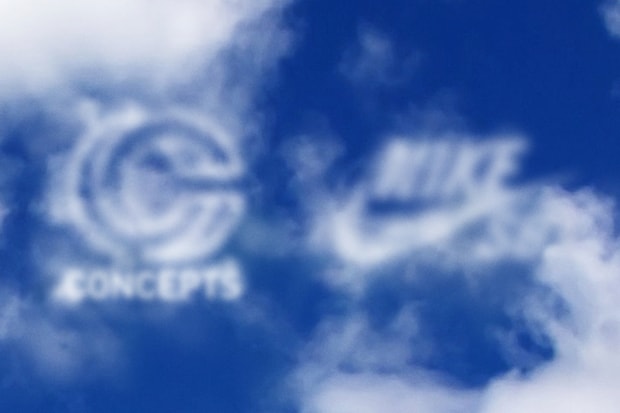 Concepts x Nike SB 2012 Black Friday Teaser