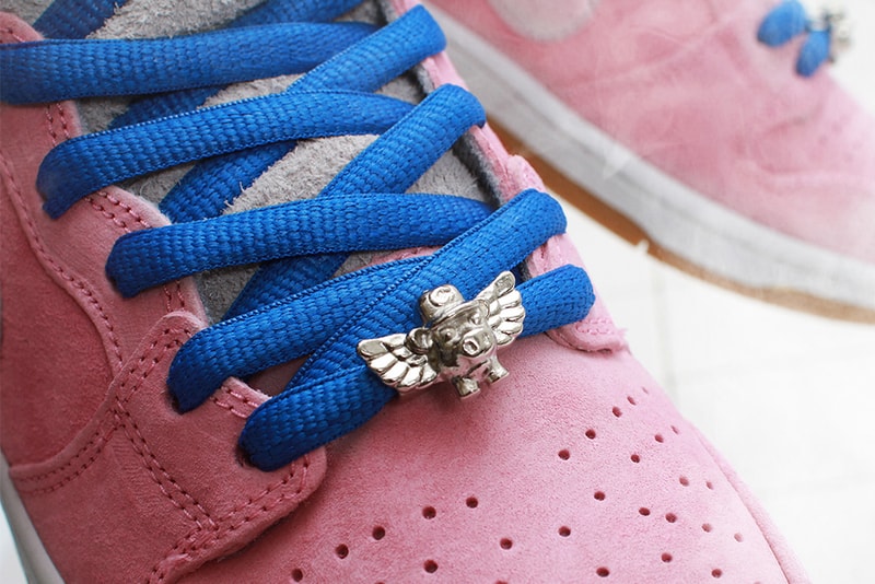 Winner Announced! Concepts x Nike SB 2012 "When Pigs Fly" Dunk Hi