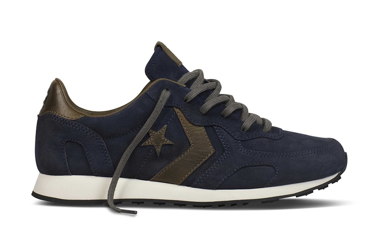 Converse 2012 Holiday Auckland Racer Premium