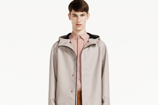 COS 2013 Spring/Summer Collection