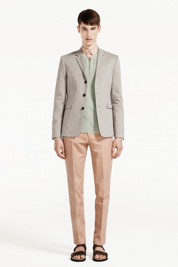 COS 2013 Spring/Summer Collection