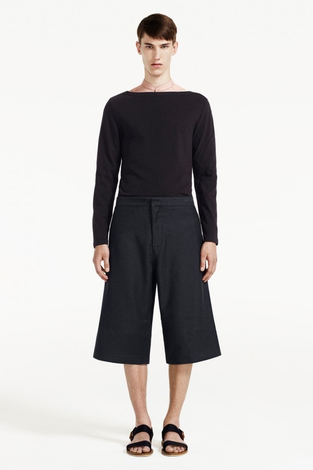 COS 2013 Spring/Summer Collection