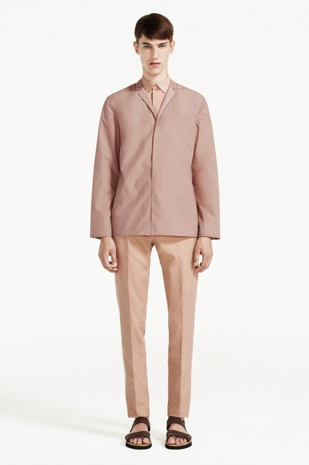 COS 2013 Spring/Summer Collection