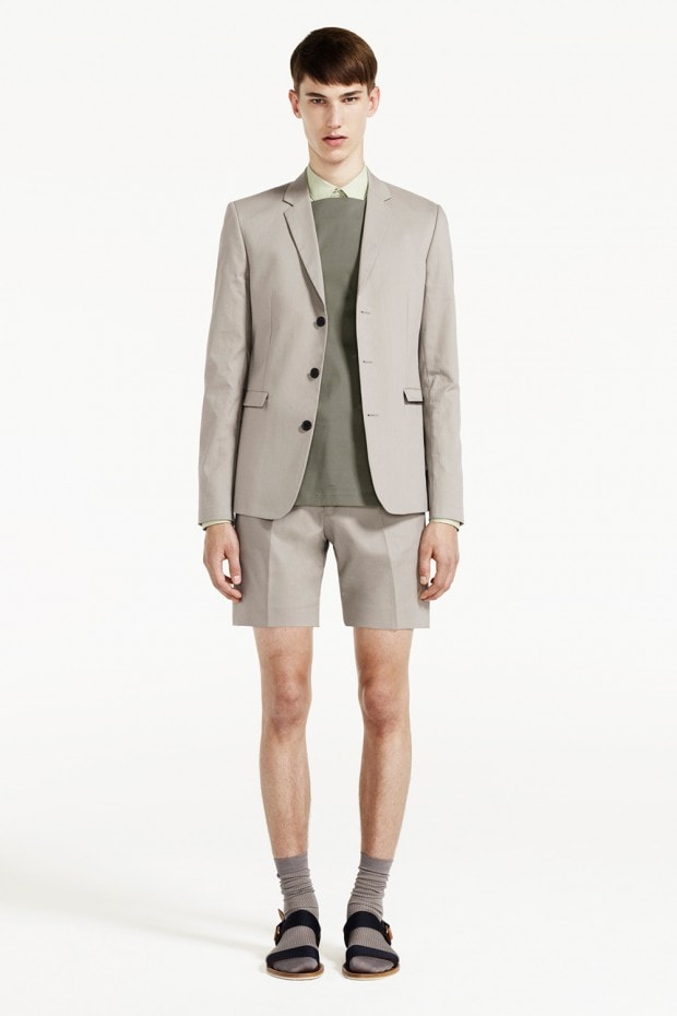 COS 2013 Spring/Summer Collection