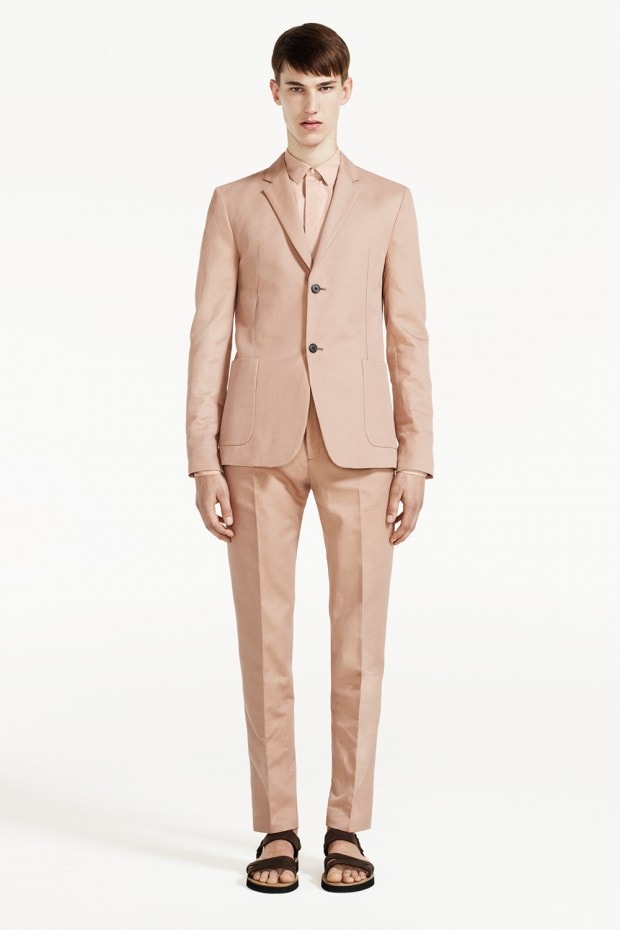 COS 2013 Spring/Summer Collection