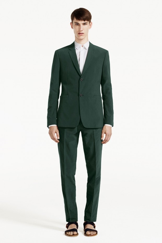 COS 2013 Spring/Summer Collection
