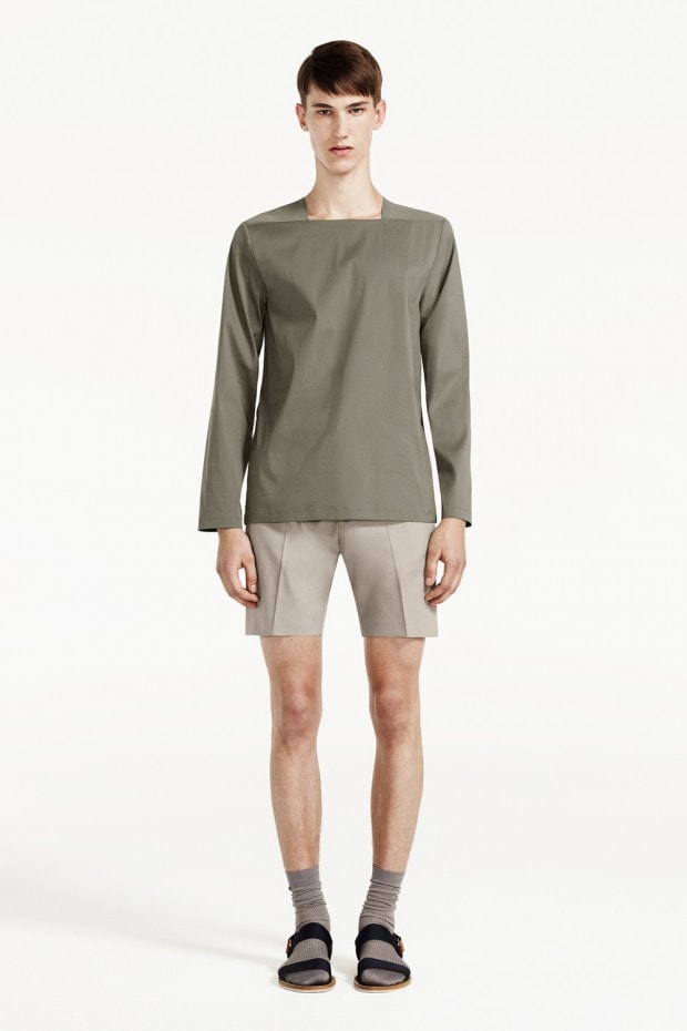 COS 2013 Spring/Summer Collection