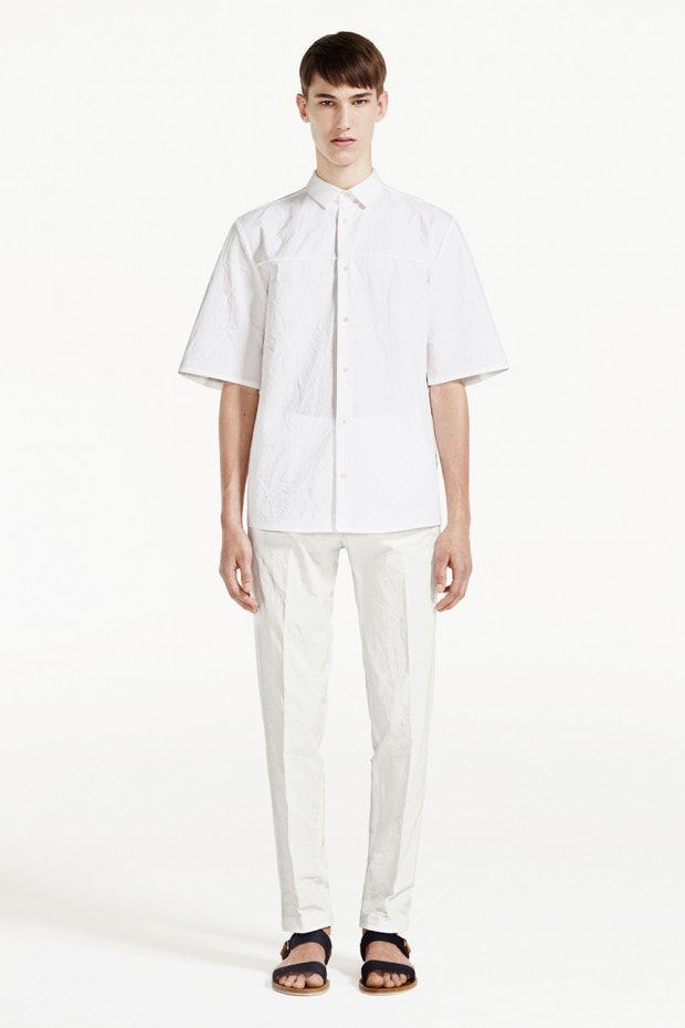 COS 2013 Spring/Summer Collection