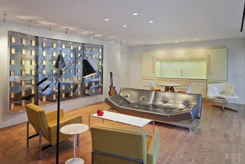 Country Estate by Roger Ferris + Partners
