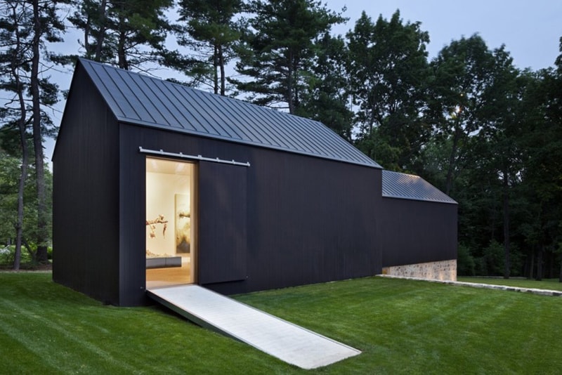 Country Estate by Roger Ferris + Partners