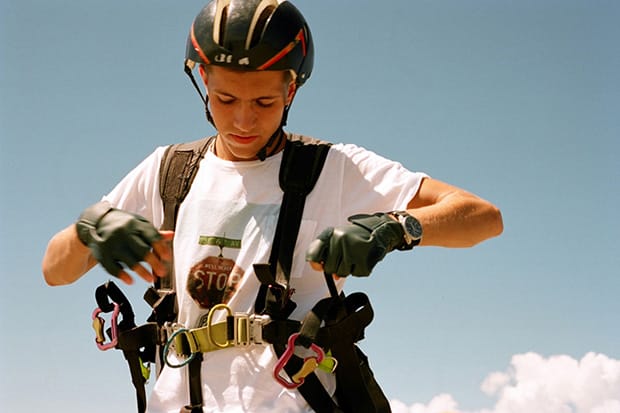 COVERCHORD 2012 Opening Lookbook