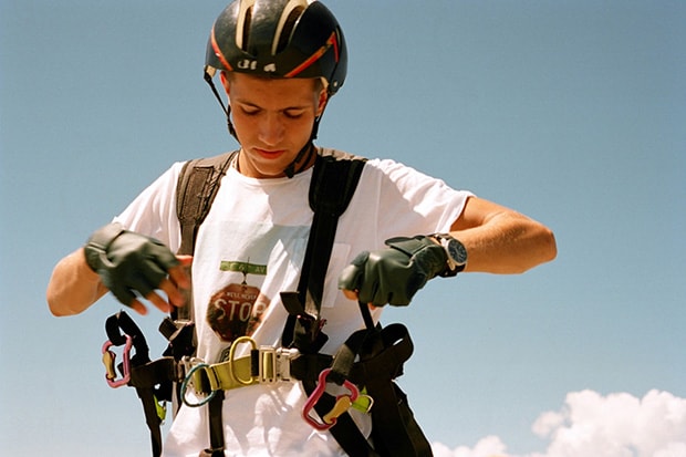 COVERCHORD 2012 Opening Lookbook