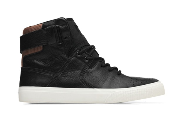 DC Shoes Graduate LX