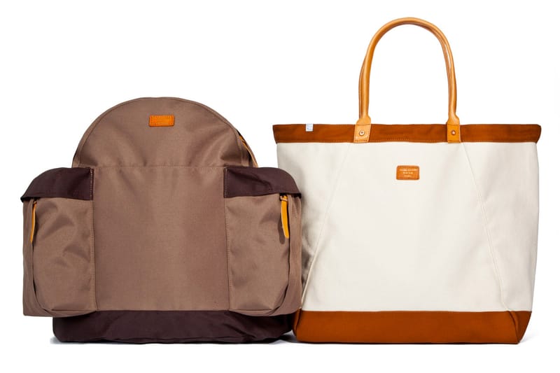 Deluxe 2012 Fall/Winter New Bag Releases