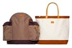 Deluxe 2012 Fall/Winter New Bag Releases
