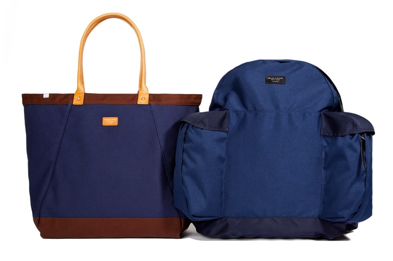 Deluxe 2012 Fall/Winter New Bag Releases