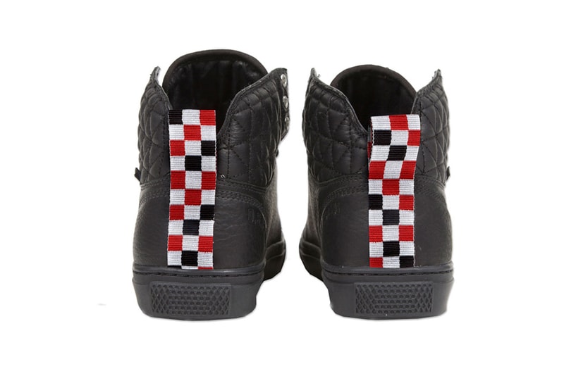 Dimitri Coste x Vans OTW Alomar