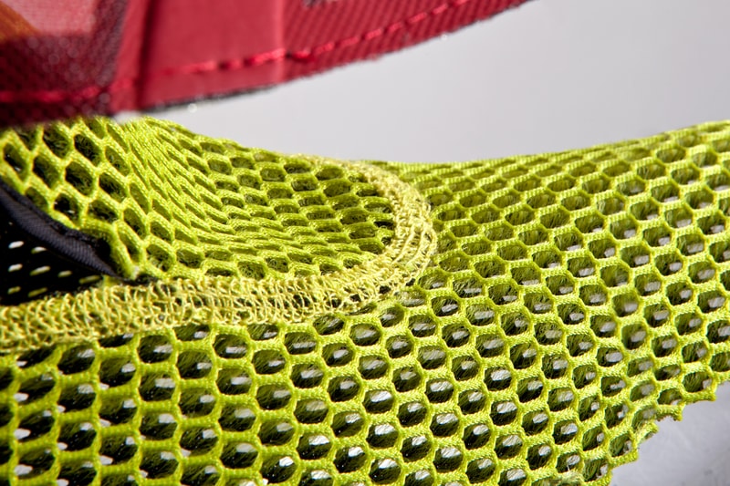 DISSECTED: DC Shoes Unilite Trainer