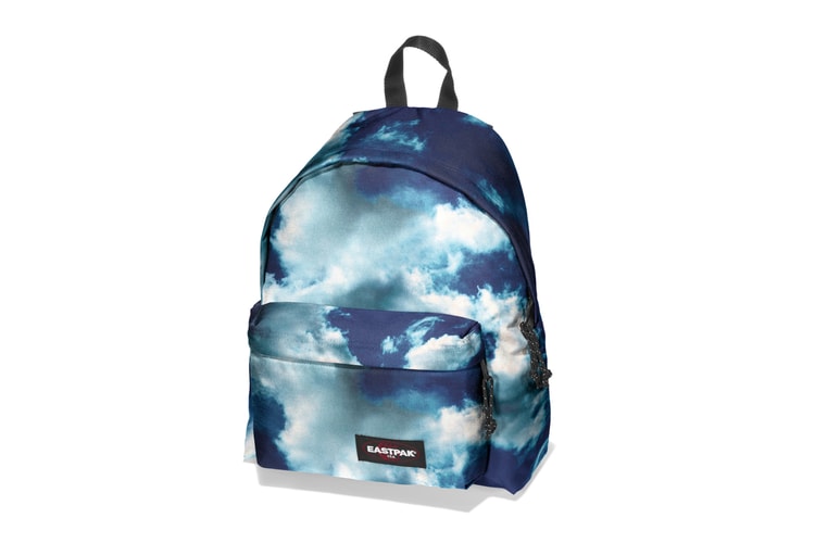 EASTPAK 2013 "Authentic Heights" Backpack