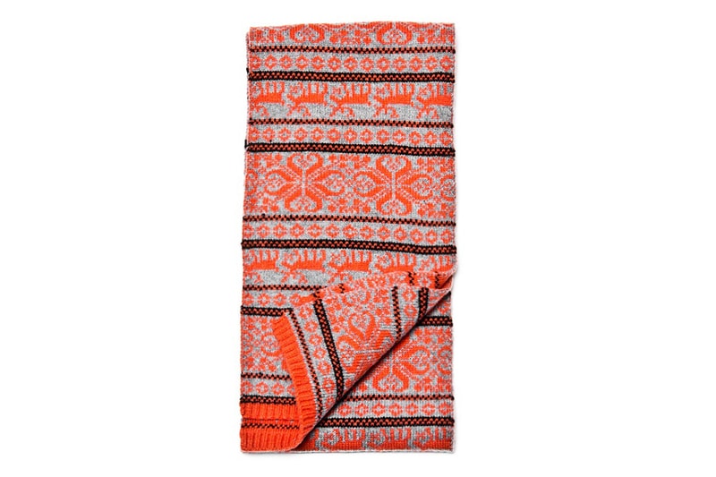 Editor's Picks: 2012 Winter Collection 