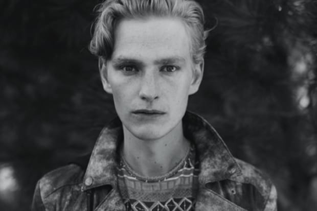 Eleven Paris 2013 Spring/Summer Lookbook