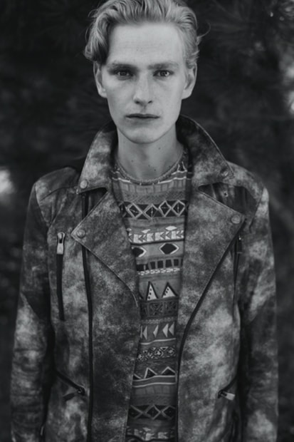 Eleven Paris 2013 Spring/Summer Lookbook