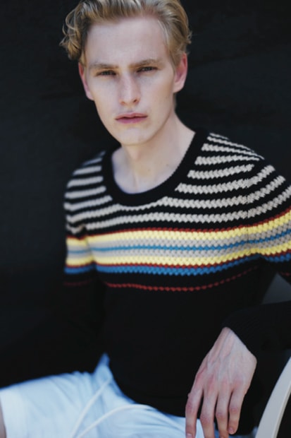 Eleven Paris 2013 Spring/Summer Lookbook