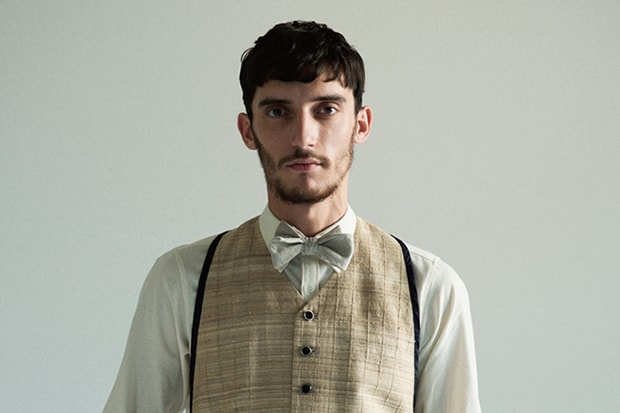 EOTOTO 2013 Spring/Summer Lookbook