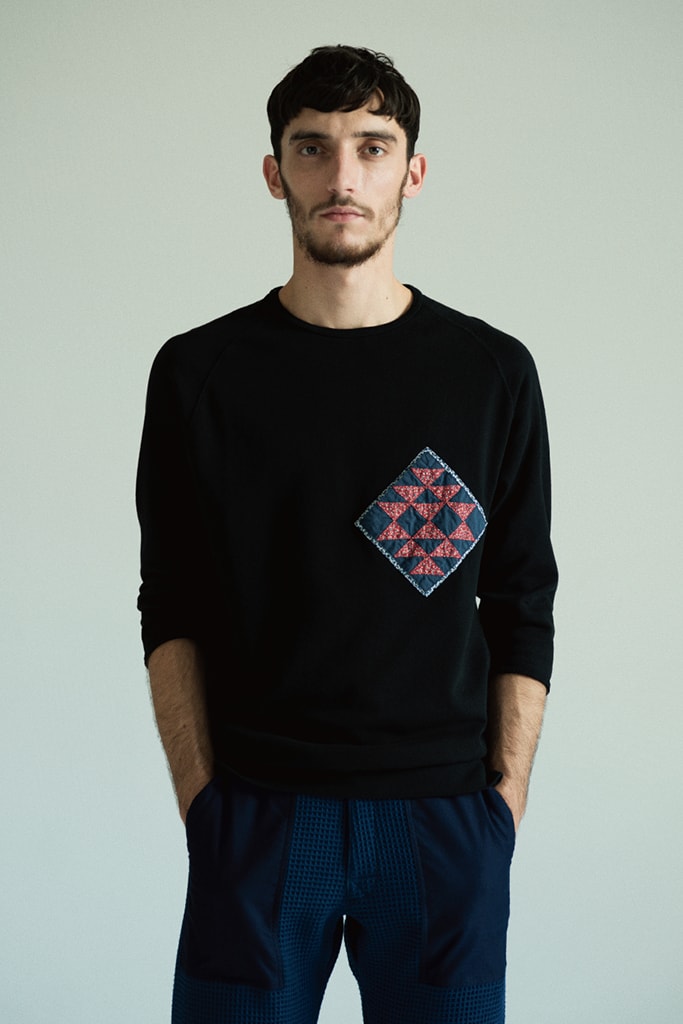 EOTOTO 2013 Spring/Summer Lookbook 