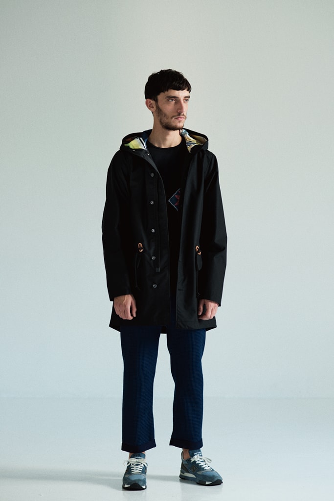 EOTOTO 2013 Spring/Summer Lookbook 