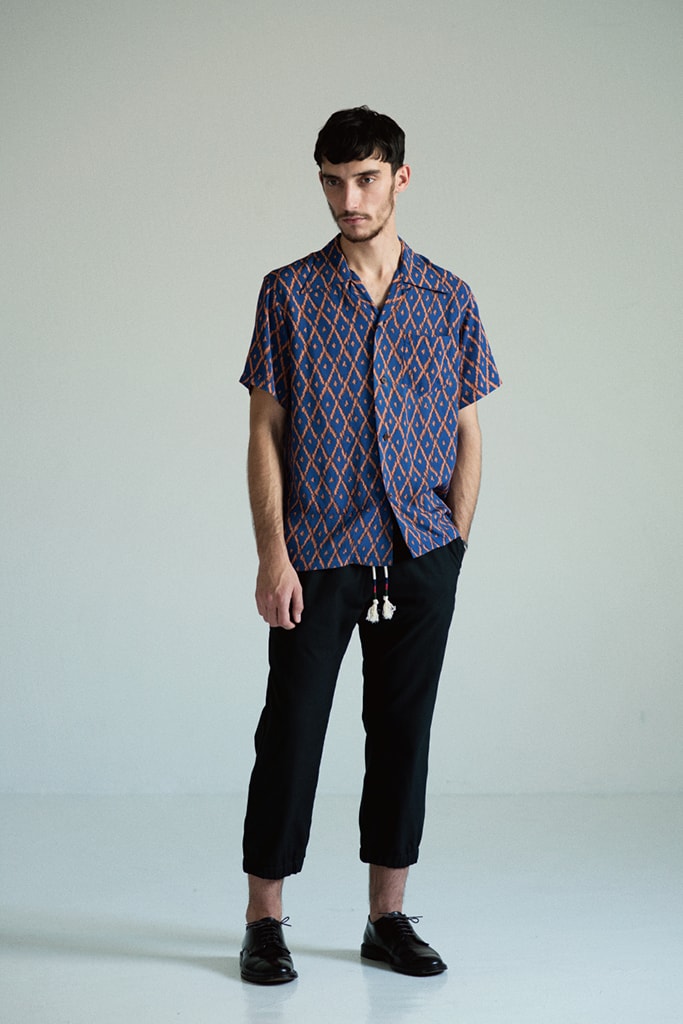 EOTOTO 2013 Spring/Summer Lookbook 