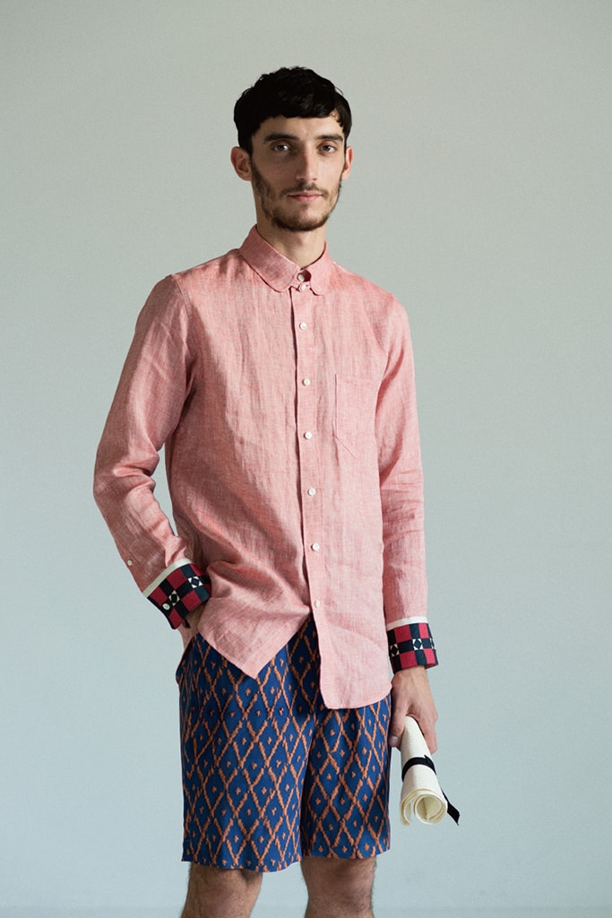 EOTOTO 2013 Spring/Summer Lookbook 