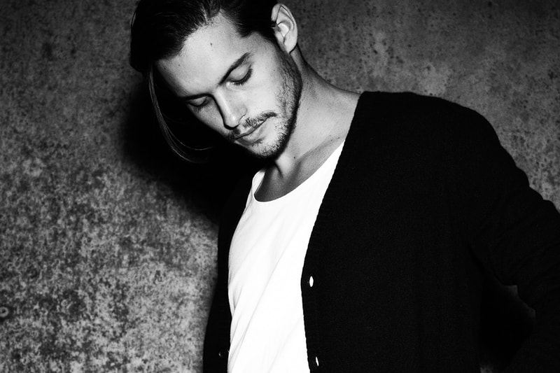 EQUIPMENT HOMME 2012 Fall/Winter Lookbook 