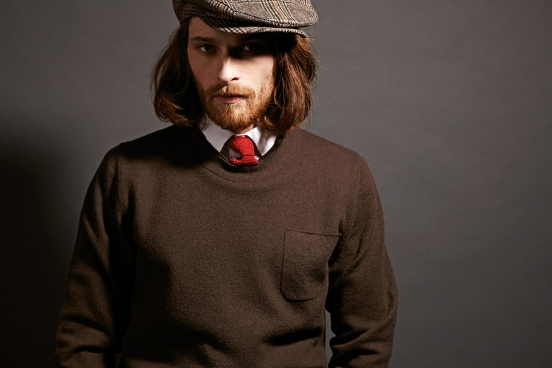 Esemplare 2012 Fall/Winter Collection 