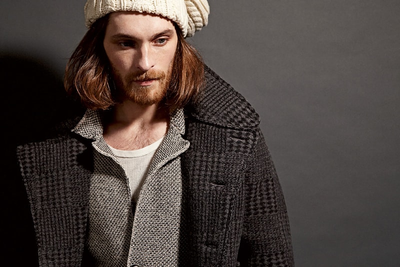 Esemplare 2012 Fall/Winter Collection 
