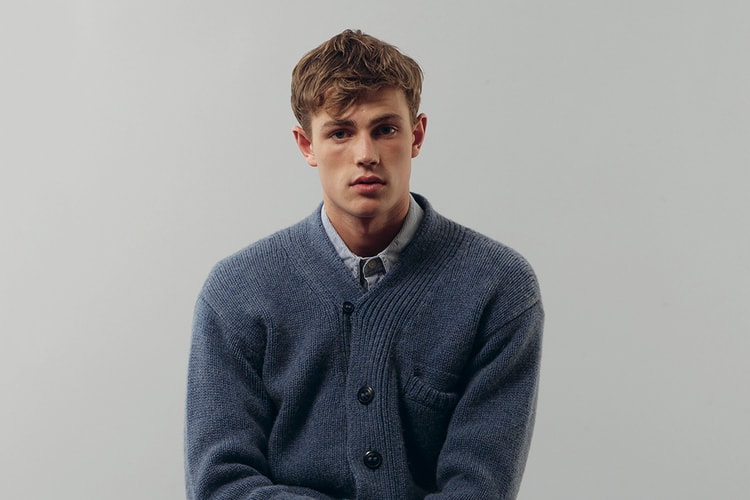 ESK 2013 Spring/Summer Lookbook