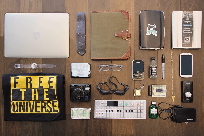 Essentials: Diplo 