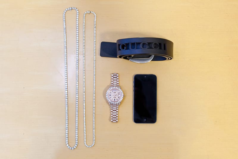 Essentials: Meek Mill