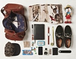 Essentials: Valentin Ozich of I Love Ugly